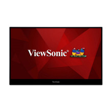 Viewsonic TD1655 computer monitor