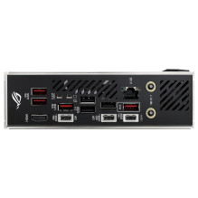 ASUS ROG STRIX X870-I ŽAIDIMŲ WIFI