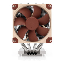 Noctua NH-D9 DX-4677 4U computer cooling system Noctua NH-D9 DX-4677 4U computer cooling system