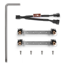 „Noctua NH-D9 DX-4677 4U“ kompiuterio aušinimo sistema „Noctua NH-D9 DX-4677 4U“ kompiuterio aušinimo sistema