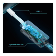 TP-Link UE300C network card TP-Link UE300C network card