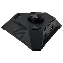 ASUS ROG STRIX X870-I ŽAIDIMŲ WIFI