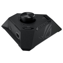 ASUS ROG STRIX X870-I ŽAIDIMŲ WIFI