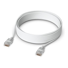 Ubiquiti UACC-Cable-Patch-EL-8M-W tinklo kabelis