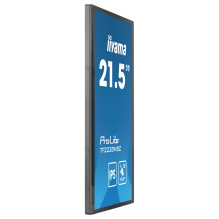„iiyama TF2238MSC-B1“ kompiuterio monitorius
