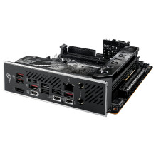 ASUS ROG STRIX X870-I ŽAIDIMŲ WIFI
