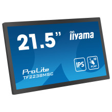 iiyama TF2238MSC-B1 computer monitor