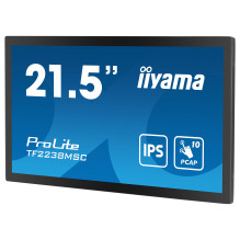 „iiyama TF2238MSC-B1“ kompiuterio monitorius