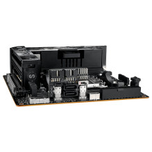 ASUS ROG STRIX X870-I ŽAIDIMŲ WIFI