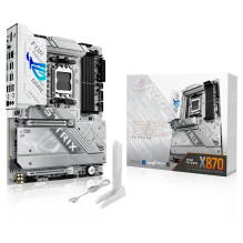 ASUS ROG STRIX X870-A ŽAIDIMŲ WIFI