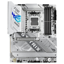 ASUS ROG STRIX X870-A ŽAIDIMŲ WIFI