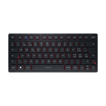 CHERRY KW 9200 MINI klaviatūra