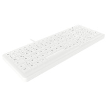 „Contour Design“ aktyvaus klavišo AK-C7000 klaviatūra „Contour Design“ aktyvaus klavišo AK-C7000 klaviatūra