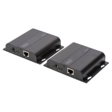 „Digitus DS-55122“ AV ilgintuvas