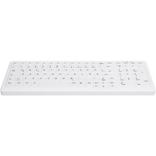 „Contour Design“ aktyvaus klavišo AK-C7000 klaviatūra „Contour Design“ aktyvaus klavišo AK-C7000 klaviatūra