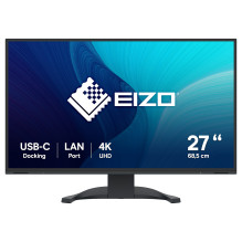 EIZO FlexScan EV2740X-BK kompiuterio monitorius