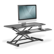 Digitus DA-90380-1 monitor mount / stand