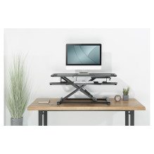 Digitus DA-90380-1 monitor mount / stand