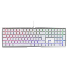 CHERRY MX 3.0S RGB klaviatūra
