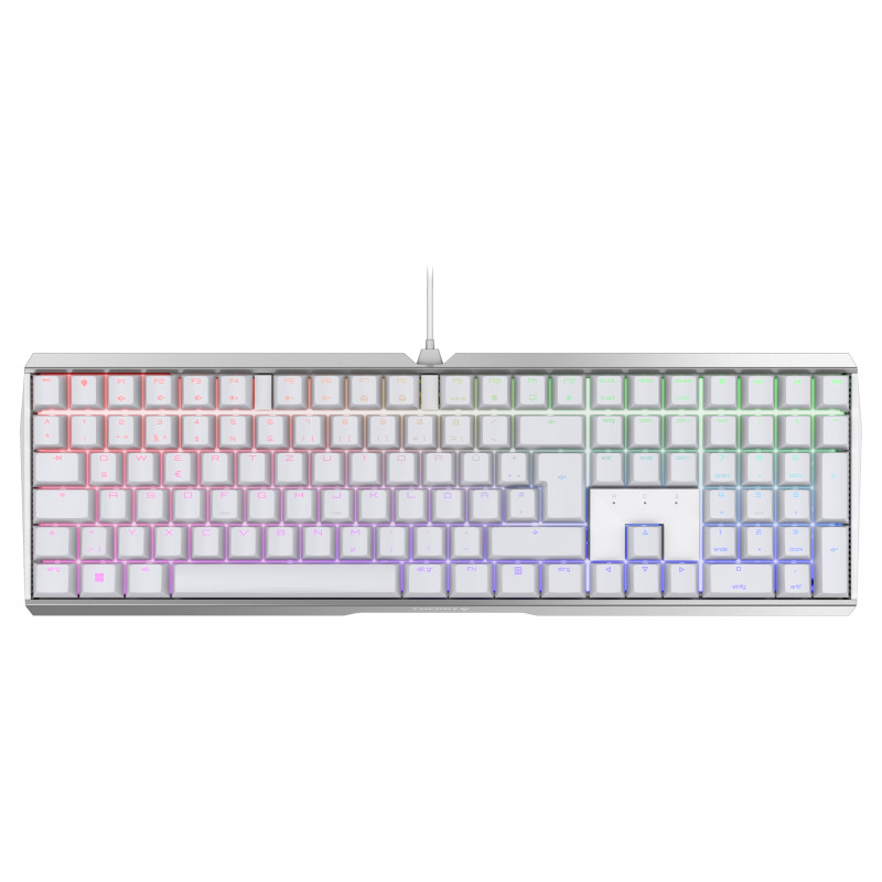 CHERRY MX 3.0S RGB keyboard