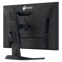 EIZO FlexScan EV2740X-BK kompiuterio monitorius