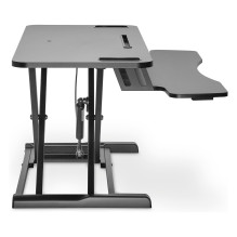 Digitus DA-90380-1 monitor mount / stand