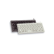 CHERRY Compact, Combo (USB...