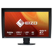 EIZO ColorEdge CG2700X kompiuterio monitorius