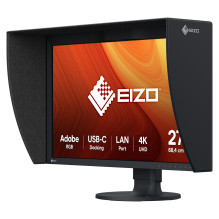 EIZO ColorEdge CG2700X kompiuterio monitorius
