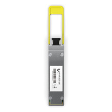 Ubiquiti UACC-OM-QSFP28-PSM4 network transceiver module Ubiquiti UACC-OM-QSFP28-PSM4 network transceiver module