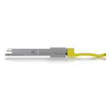 Ubiquiti UACC-OM-QSFP28-PSM4 network transceiver module Ubiquiti UACC-OM-QSFP28-PSM4 network transceiver module