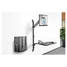 Digitus DA-90372 monitor mount / stand Digitus DA-90372 monitor mount / stand
