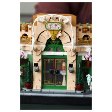 LEGO ICONS French Café