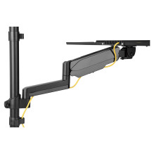Digitus DA-90372 monitor mount / stand Digitus DA-90372 monitor mount / stand
