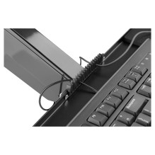 Digitus DA-90372 monitor mount / stand Digitus DA-90372 monitor mount / stand