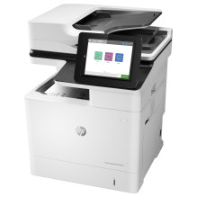 HP LaserJet Enterprise MFP M635h