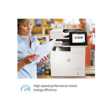 HP LaserJet Enterprise MFP M635h