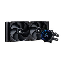 Chieftec ICEBERG 240 DARK