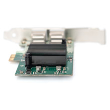 „Digitus DN-10132“ tinklo plokštė