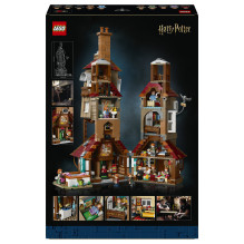 LEGO Harry Potter Urvas – kolekcinis leidimas LEGO Harry Potter Urvas – kolekcinis leidimas
