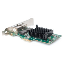 „Digitus DN-10132“ tinklo plokštė