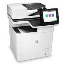 HP LaserJet Enterprise MFP M635h