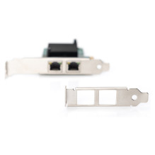 Digitus DN-10132 network card Digitus DN-10132 network card