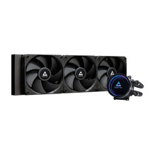 Chieftec ICEBERG 360 DARK
