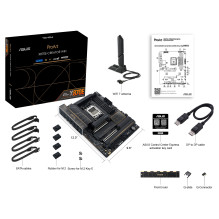 ASUS ProArt X870E-CREATOR WIFI
