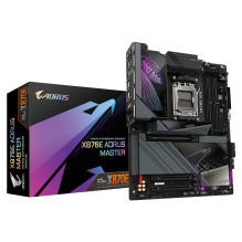 GIGABYTE X870E AORUS MASTER...