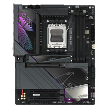 GIGABYTE X870E AORUS MASTER motherboard