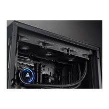 Chieftec ICEBERG 360 DARK Chieftec ICEBERG 360 DARK
