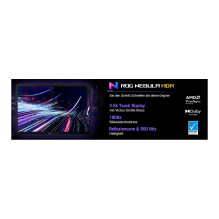 ASUS ROG Flow Z13 GZ302EA-RU074W
