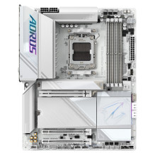 GIGABYTE X870E AORUS PRO ICE motherboard